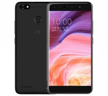 ZTE Overture 3